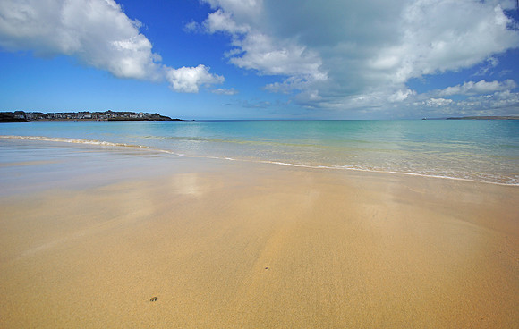 Carbis Bay