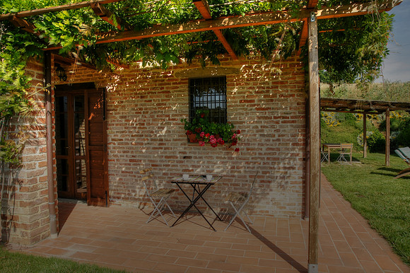 Tuscany and Umbria