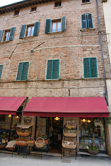 Tuscany