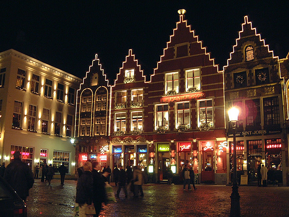bruges
