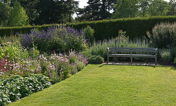 Savill Gardens