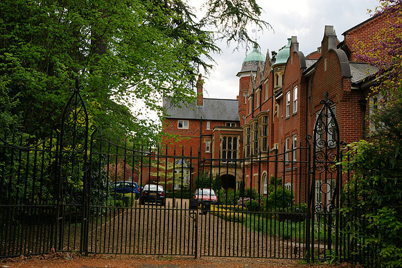 Surrey Hills