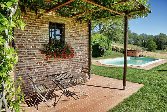 Tuscany and Umbria