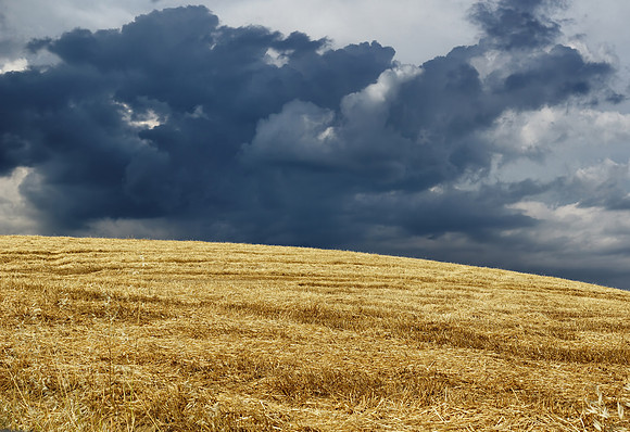 Tuscany and Umbria