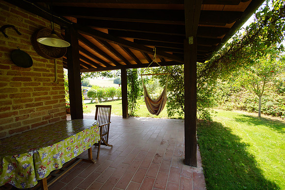 Tuscany and Umbria
