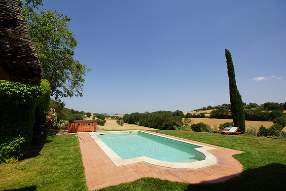 Tuscany and Umbria
