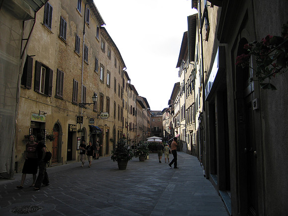 Tuscany