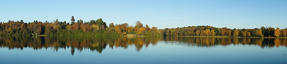 Virginna Water