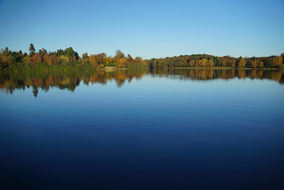 Virginna Water