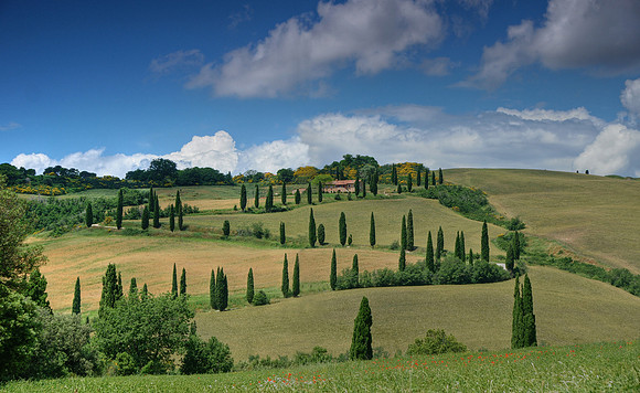 Tuscany