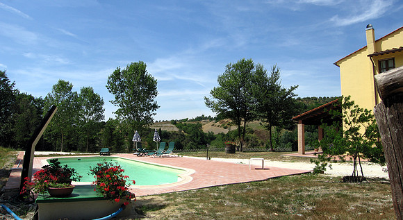 Tuscany