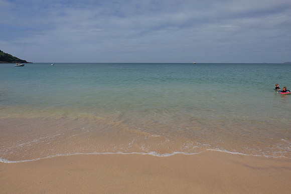 Carbis Bay