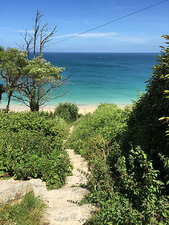 Carbis Bay