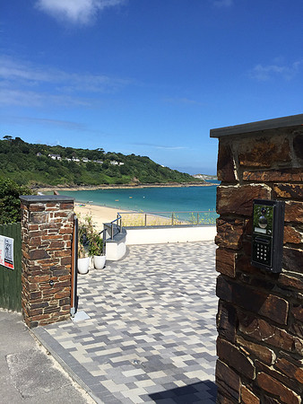 Carbis Bay