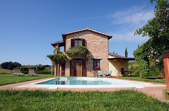 Tuscany and Umbria