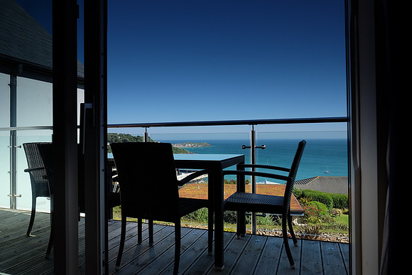 Hawkes Point