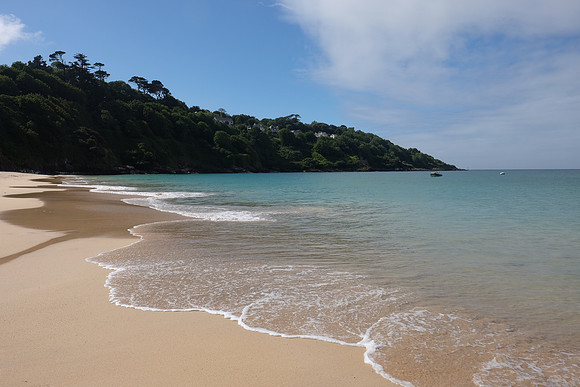 Carbis bay