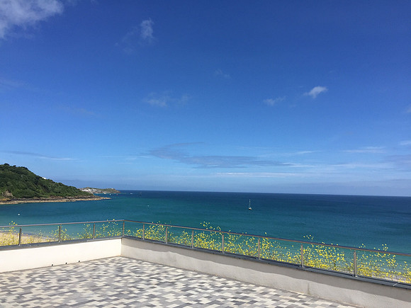 Carbis Bay