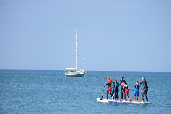 Carbis Bay