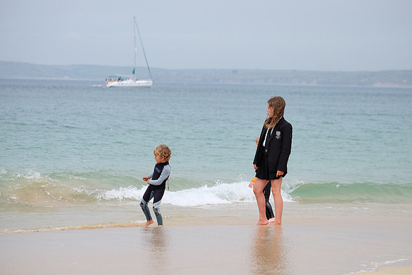 Carbis Bay