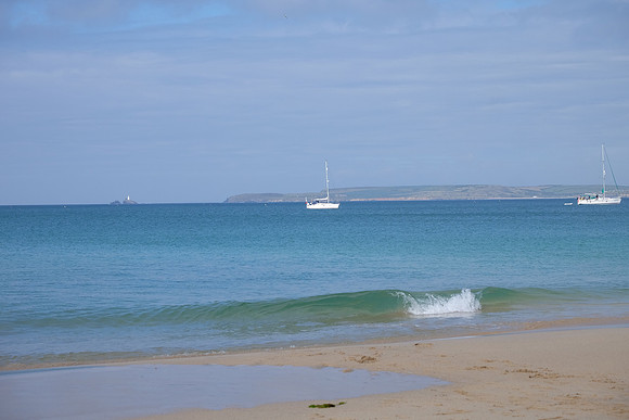 Carbis Bay