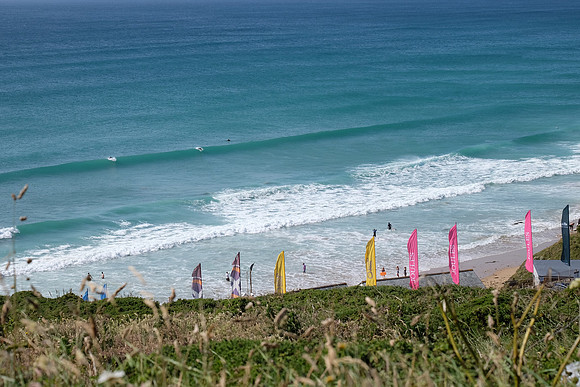 Watergate Bay