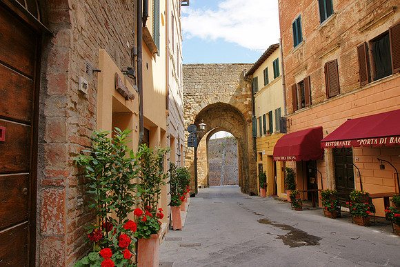 Tuscany