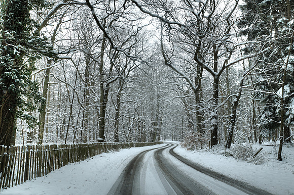 Snow