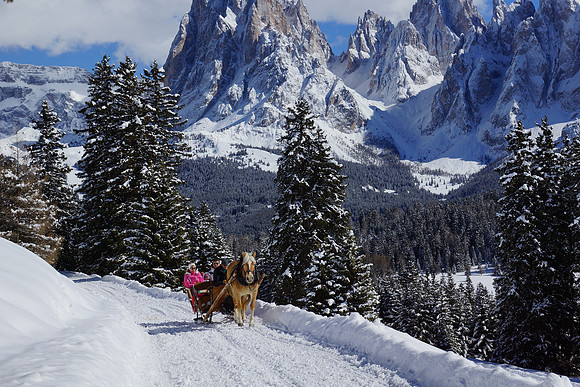 More Alpe di Suisi shots