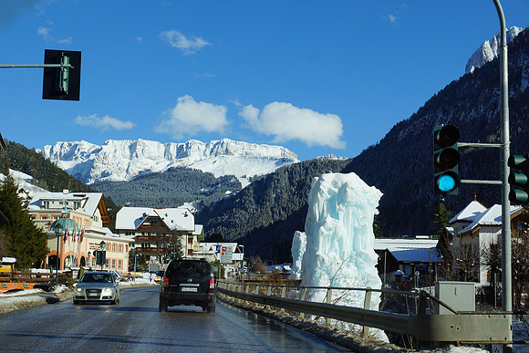 Ortisei