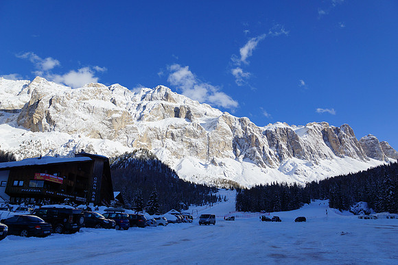 Seefeld, Austria