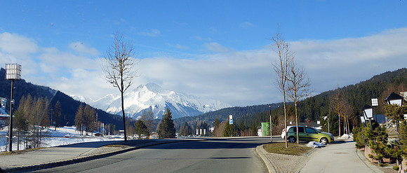 Seefeld, Austria