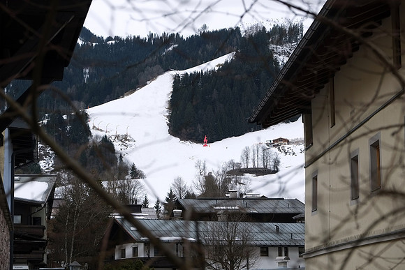 Kitzbuhel - March 2013