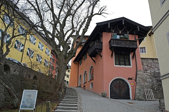 Kitzbuhel - March 2013