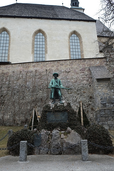 Kitzbuhel - March 2013