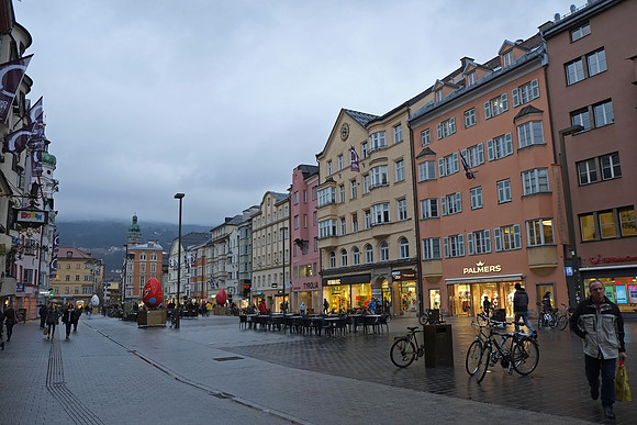 Innsbruck