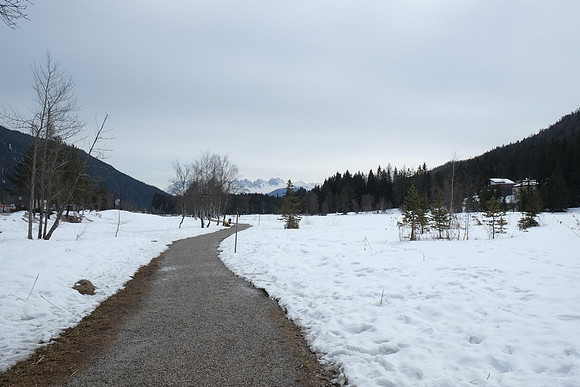 Seefeld, Austria