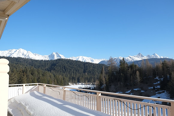 Seefeld, Austria