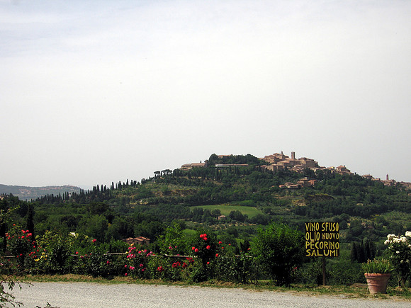 Tuscany