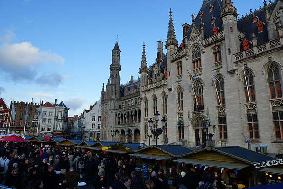 bruges