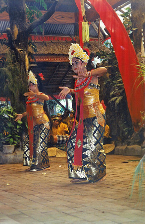 Bali.