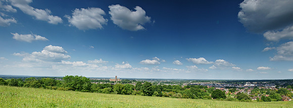 Surrey Hills