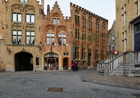 bruges