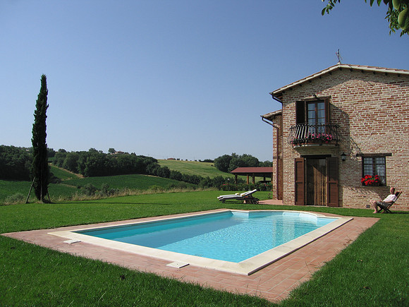 Tuscany
