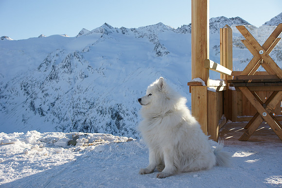 Obergurgl 2007