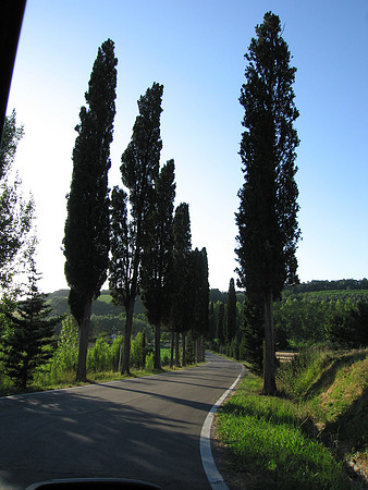 Tuscany