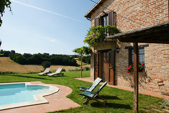 Tuscany and Umbria