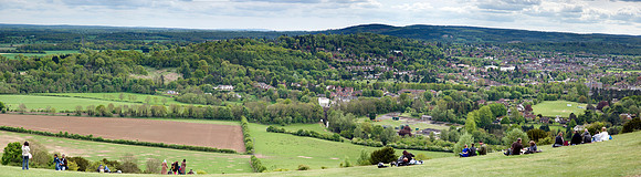 Surrey Hills