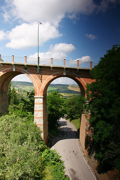 Tuscany