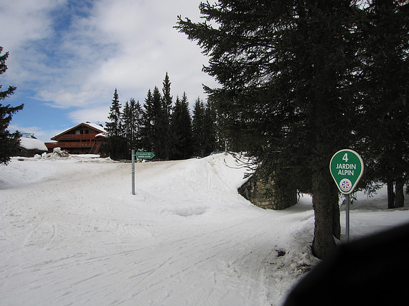 courchevel